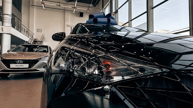 Триумфальное возвращение Hyundai и Kia. В Тюмени продают «корейцев» под новым брендом