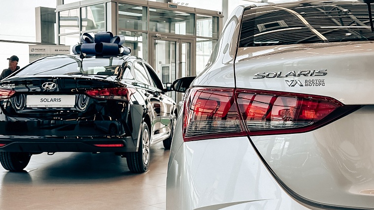 Триумфальное возвращение Hyundai и Kia. В Тюмени продают «корейцев» под новым брендом