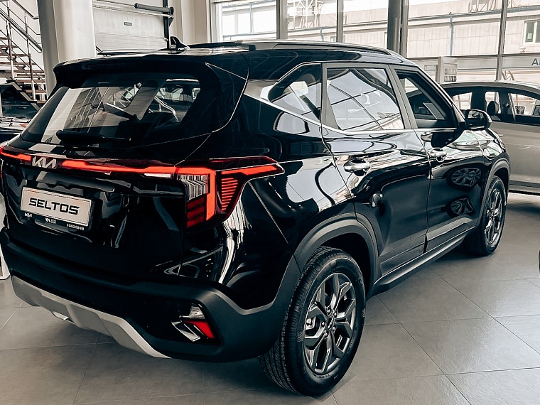 Триумфальное возвращение Hyundai и Kia. В Тюмени продают «корейцев» под новым брендом