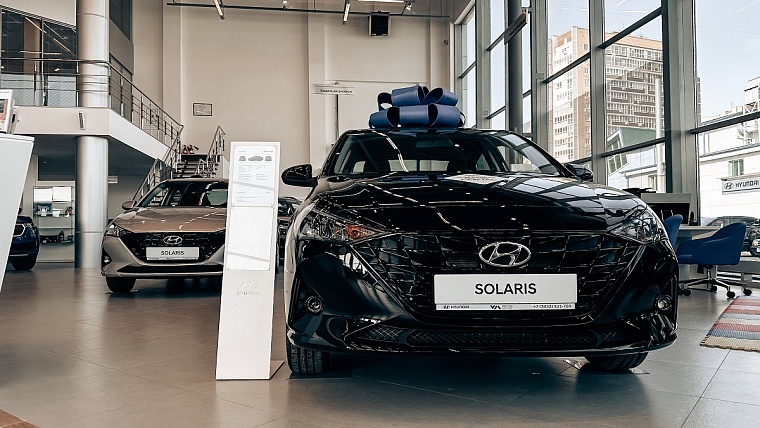 Триумфальное возвращение Hyundai и Kia. В Тюмени продают «корейцев» под новым брендом