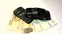 В России средний размер автокредита достиг рекордных значений
