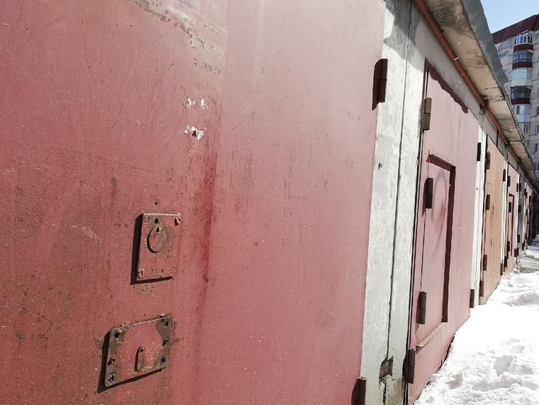 В Тюмени председателей гаражных кооперативов приглашают на рабочие встречи по «гаражной амнистии»