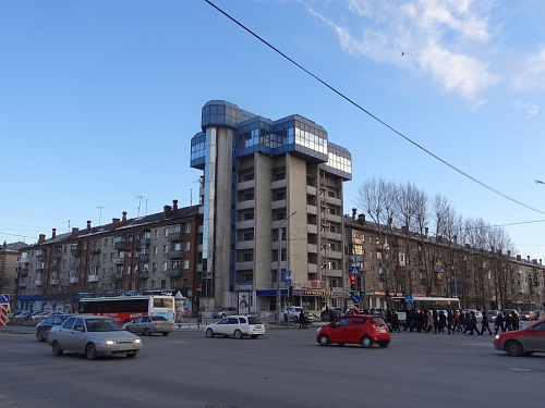 Эксперты: в ближайшие 5 лет в России могут запретить личные машины