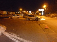 ТОП-10 опасных дорог и перекрестков Тюмени
