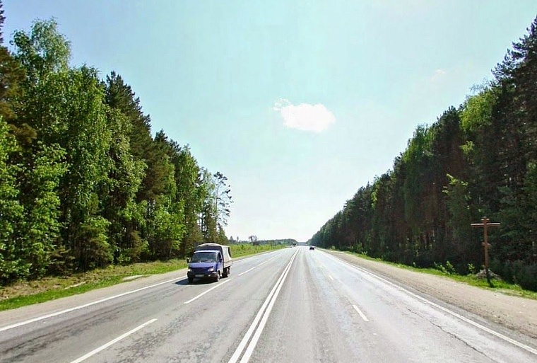 ТОП-10 опасных дорог и перекрестков Тюмени