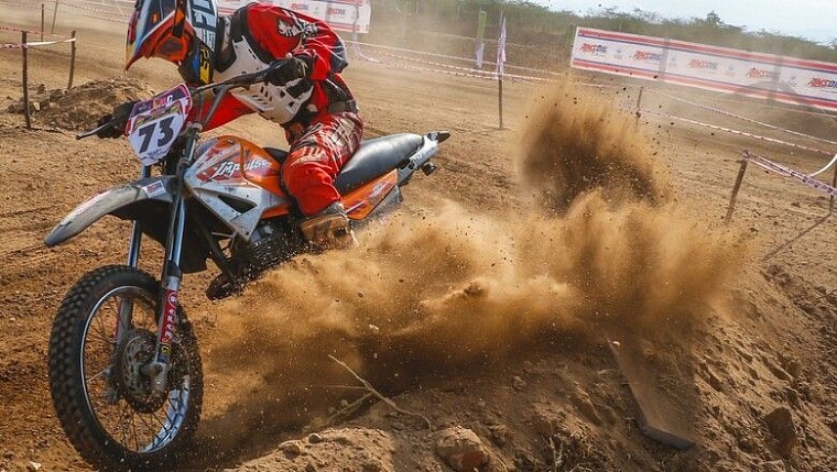 В Ставрополье для чемпионата Европы построят мотодром за 785 миллионов рублей