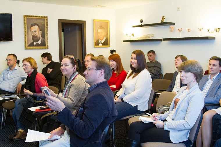 Врач Сергей Гольцов: Kon-Tiki заставил нас сдавать нормы ГТО