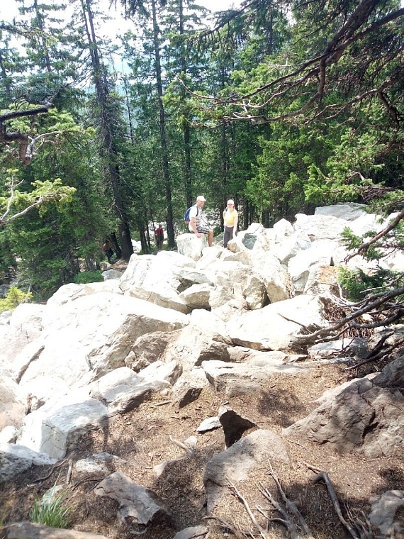 Идея на выходные: Зюраткуль