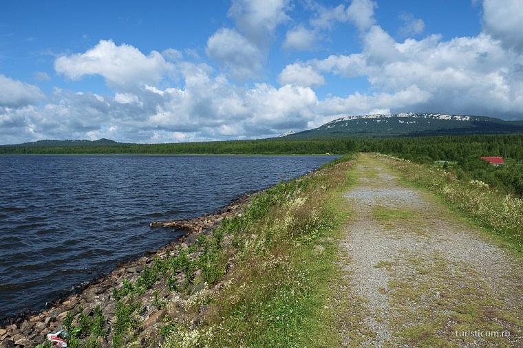 Идея на выходные: Зюраткуль