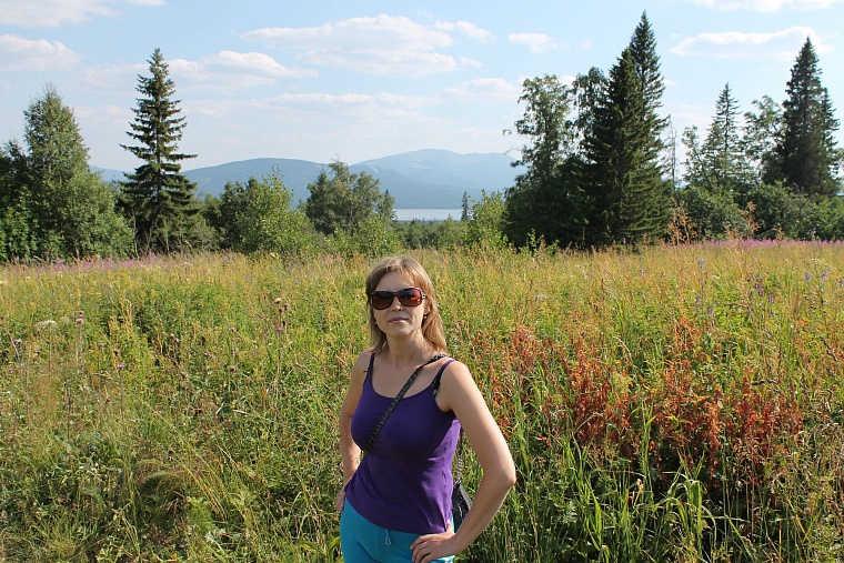 Идея на выходные: Зюраткуль