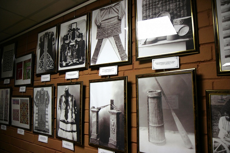 «Туристический» поезд совершил первый рейс в Тобольск и обратно