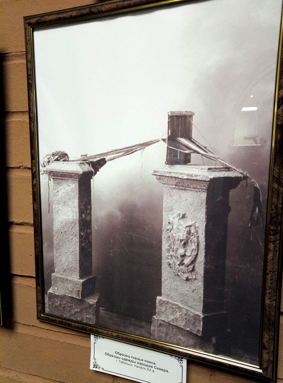 «Туристический» поезд совершил первый рейс в Тобольск и обратно