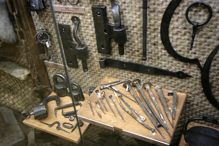 «Туристический» поезд совершил первый рейс в Тобольск и обратно