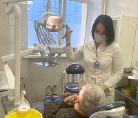В тюменской клинике появилось оборудование для лечения сложных переломов челюсти