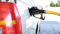 Цены на бензин в Петрозаводске вновь начали расти
