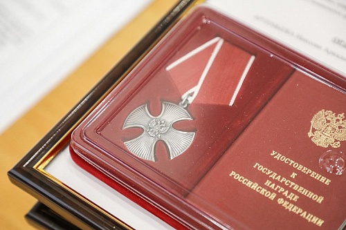 В Тюмени улицу Ставропольскую перекроют из-за открытия мемориальной доски в честь бойца СВО