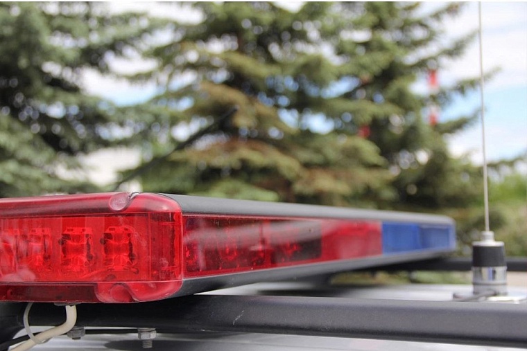 Сплошная проверка ГИБДД накроет Тюменский район