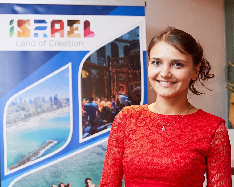 Израиль: отдохнуть и не разориться