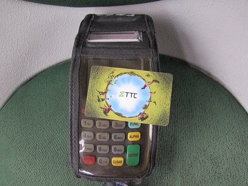 В Тюмени около 15 тысяч первоклассников могут получить льготные транспортные карты