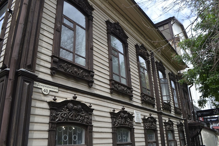 Испытано на себе: журналист «Вслух.ру» разгадала тайну тюменской «Золотой линии»