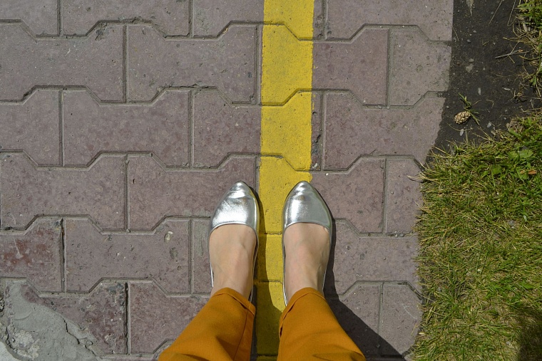 Испытано на себе: журналист «Вслух.ру» разгадала тайну тюменской «Золотой линии»