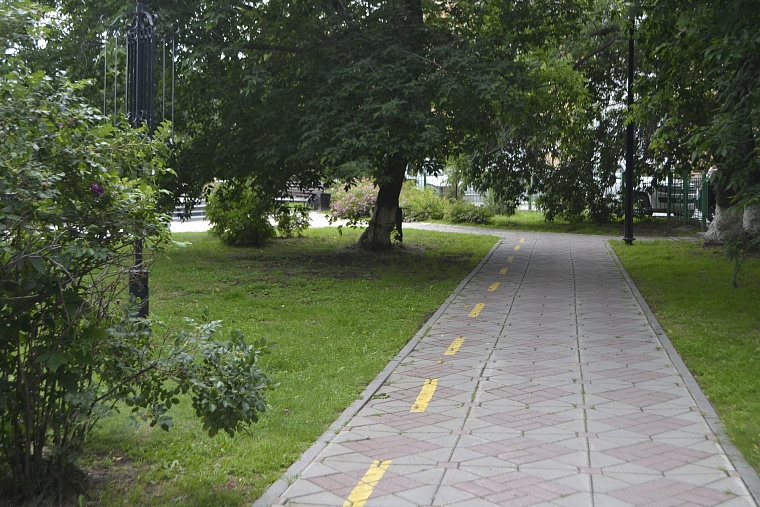 Испытано на себе: журналист «Вслух.ру» разгадала тайну тюменской «Золотой линии»