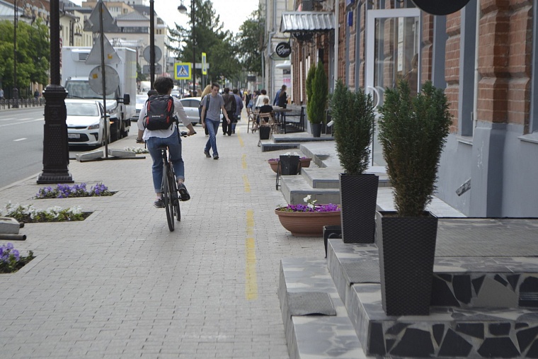 Испытано на себе: журналист «Вслух.ру» разгадала тайну тюменской «Золотой линии»