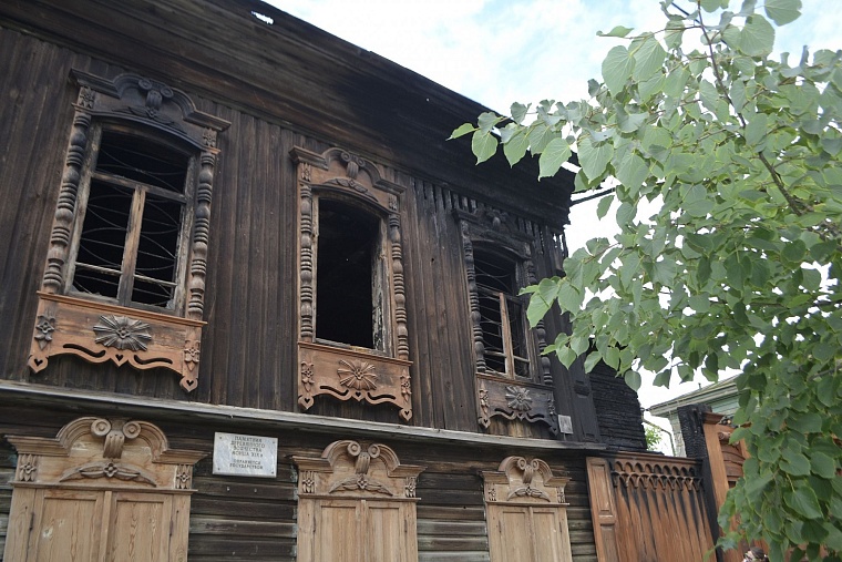 Испытано на себе: журналист «Вслух.ру» разгадала тайну тюменской «Золотой линии»