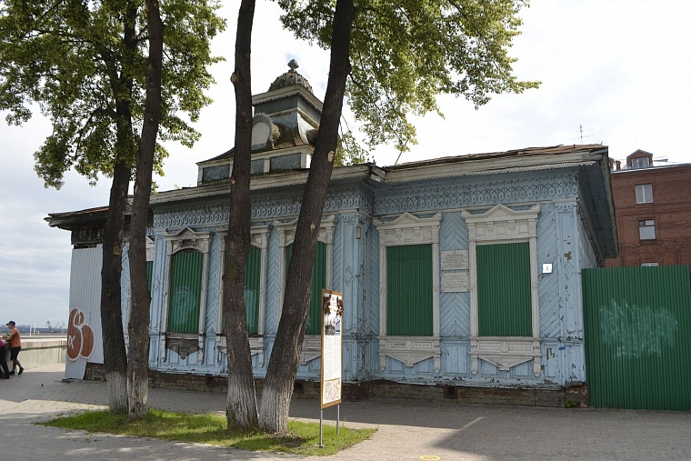 Испытано на себе: журналист «Вслух.ру» разгадала тайну тюменской «Золотой линии»