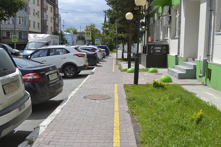 Испытано на себе: журналист «Вслух.ру» разгадала тайну тюменской «Золотой линии»