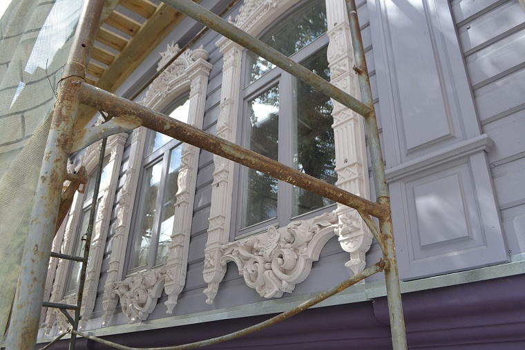 Испытано на себе: журналист «Вслух.ру» разгадала тайну тюменской «Золотой линии»