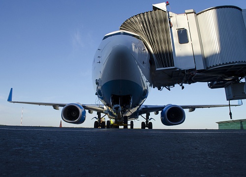 Транспортная прокуратура проверит аэропорты Уральского округа из-за погоды