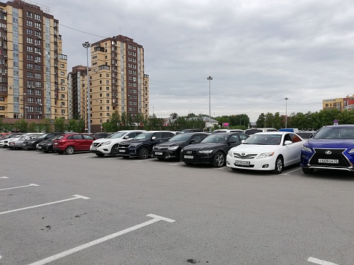 В Госдуме предложили ввести новые меры для поддержки отечественного автопрома