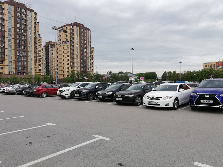 В Госдуме предложили ввести новые меры для поддержки отечественного автопрома