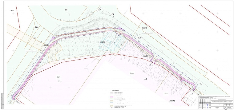 В ГУСе объяснили необходимость съезда с объездной на улицу Мельникайте