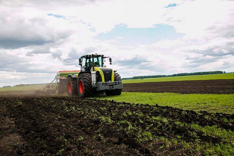 Фото: правительство Тюменской области