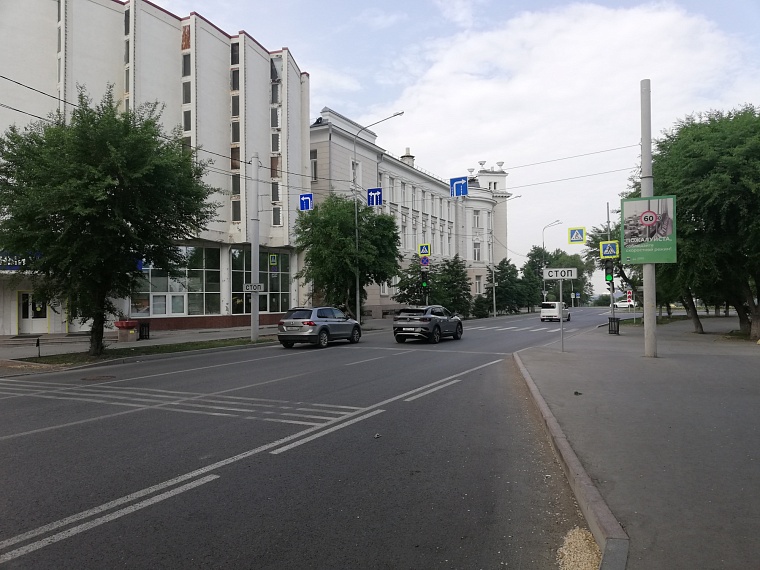 В России предложили увеличить срок действия скидки на штрафы за нарушения ПДД до 30-40 дней