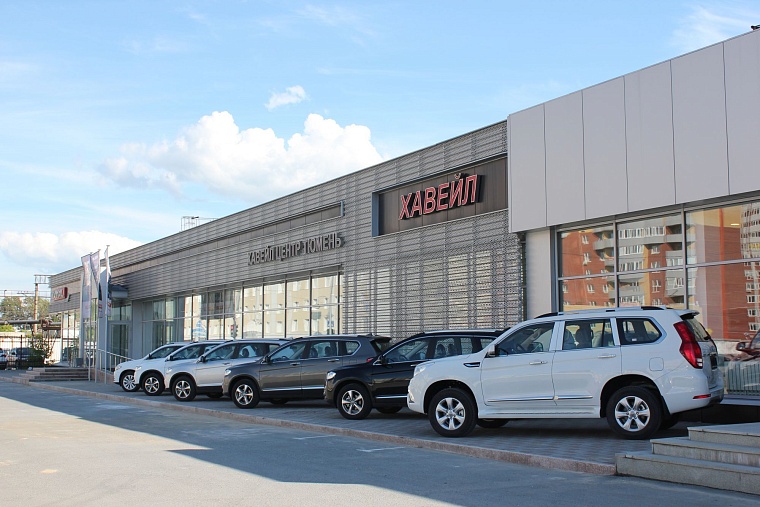 Время выгоды от HAVAL до 140 тыс. рублей