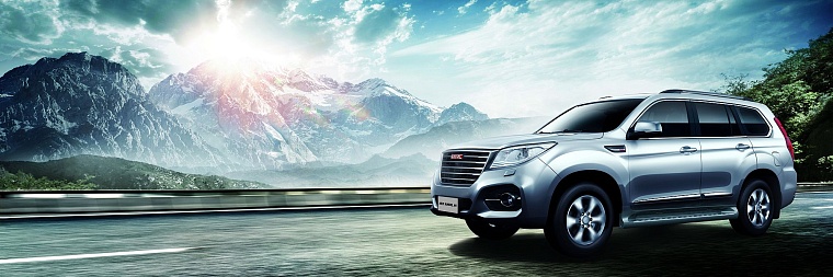 Время выгоды от HAVAL до 140 тыс. рублей