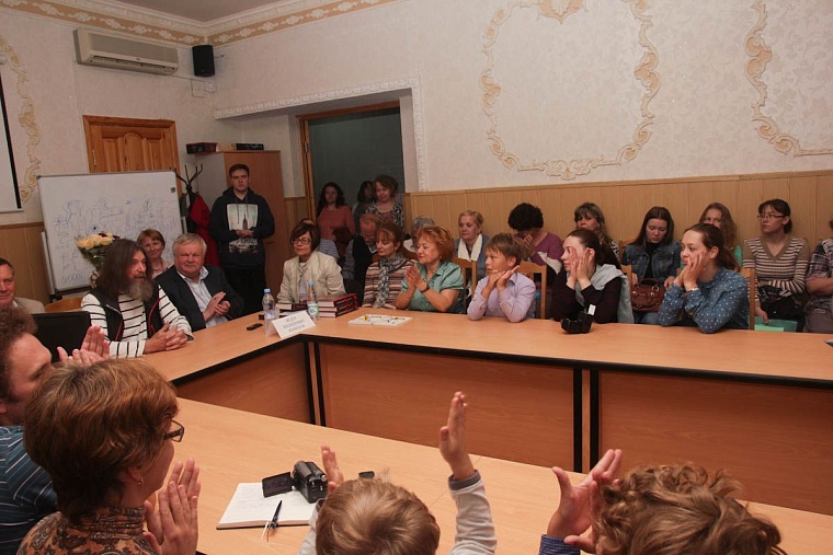 Федор Конюхов: На покорение Эвереста у меня ушло 39 лет