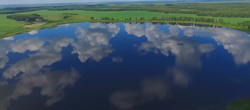 Я и мой дрон