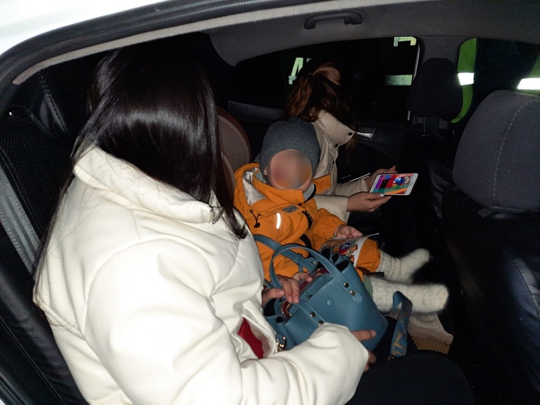 Пьяные и без прав: итоги сплошной проверки под Тюменью