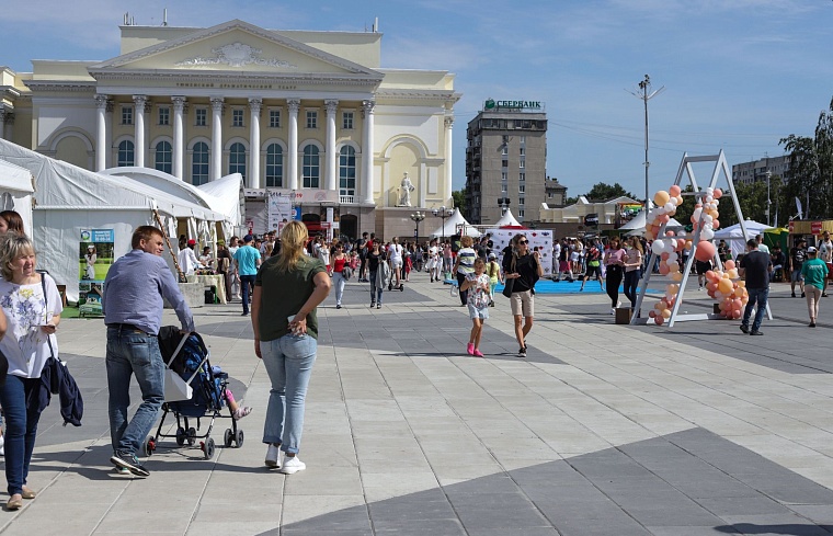 Турция, Тобольск и Байкал: где тюменцы собираются отдохнуть этим летом