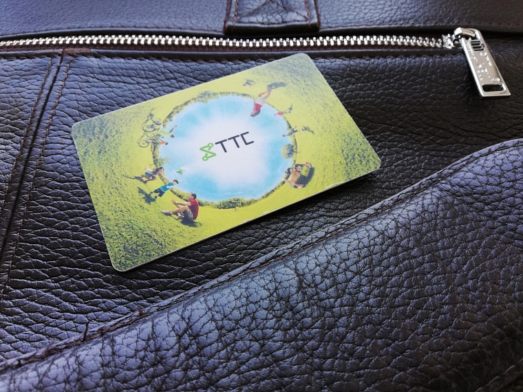 Проезд за полцены: как в Тюмени оформить льготную транспортную карту студентам