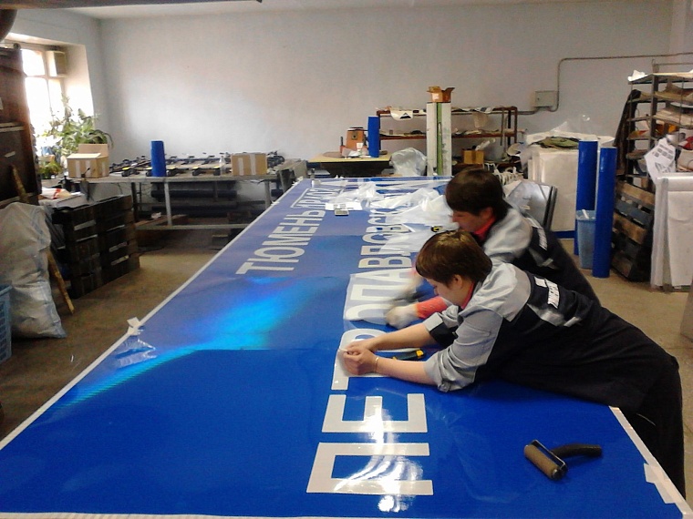 В Тюмени могут появиться гигантские уличные светильники и двухъярусные парковки