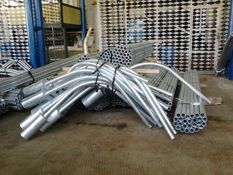 В Тюмени могут появиться гигантские уличные светильники и двухъярусные парковки