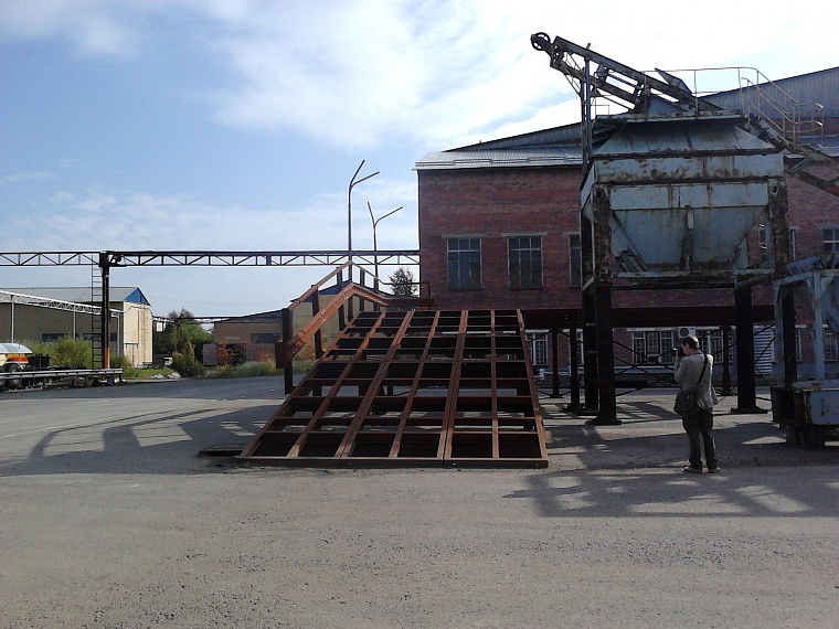 В Тюмени могут появиться гигантские уличные светильники и двухъярусные парковки