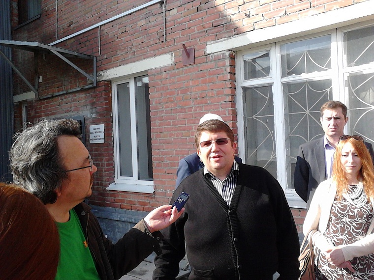 В Тюмени могут появиться гигантские уличные светильники и двухъярусные парковки