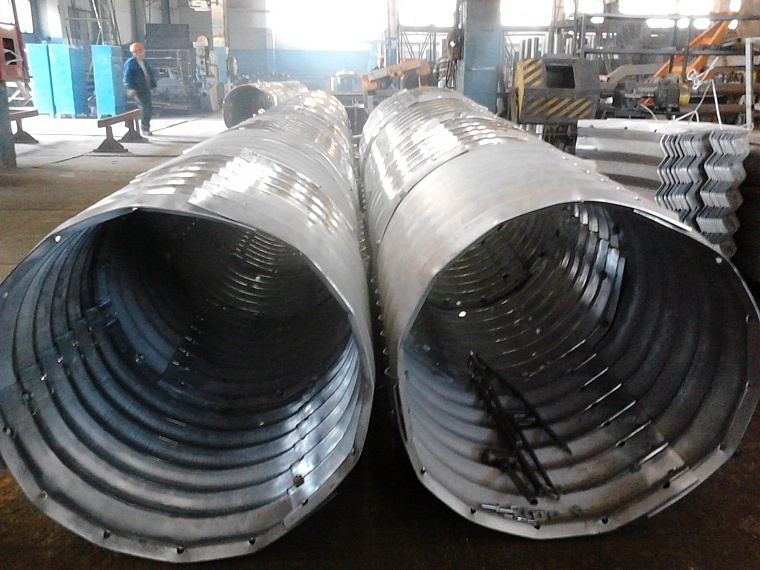 В Тюмени могут появиться гигантские уличные светильники и двухъярусные парковки