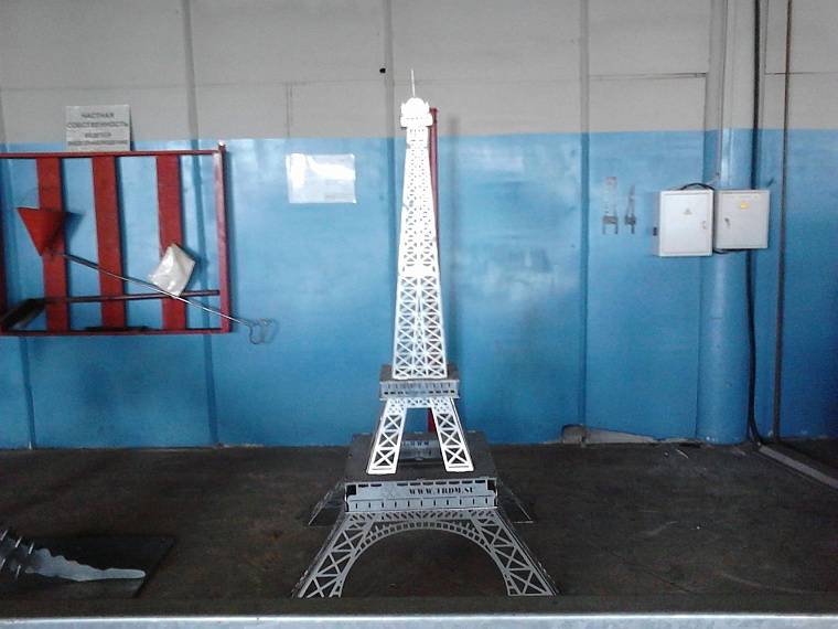 В Тюмени могут появиться гигантские уличные светильники и двухъярусные парковки